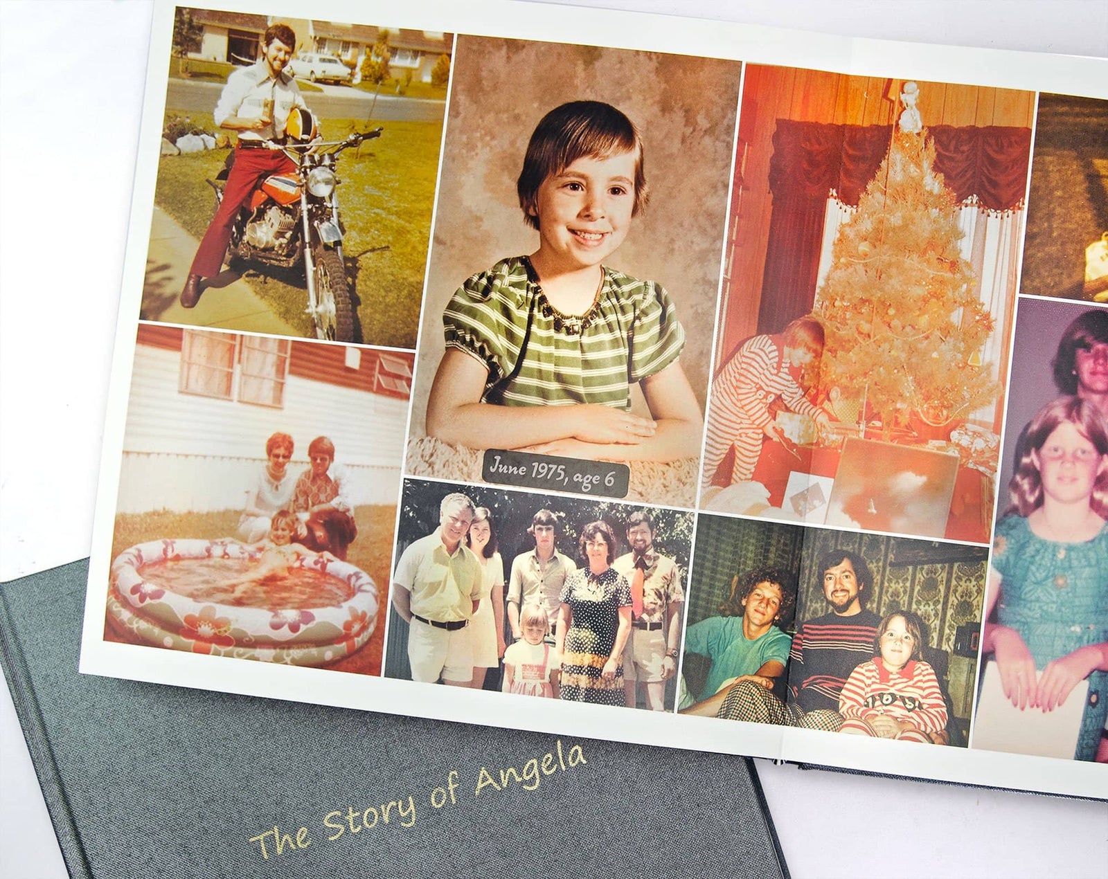 Lifekive Signature Package